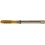 Taraud machine pour trous débouchants, 2 x D trou débouchant, surface à revêtement TiN, DIN 371 B, Filetage M10, Pas 1,5 mm, Long. totale : 100 mm