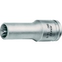 Douille 3/8" E12x65 mm Hazet