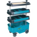 Servante 162C 1099x 725x398mm Hazet