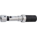 Clé dynamométrique 6282-1CT 4- 40Nm 9x12mm Hazet