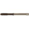 Taraud machine pour trous débouchants, 2 x D trou débouchant, surface traitée à la vapeur, DIN 371 B, Filetage M3, Pas 0,5 mm, Long. totale : 56 mm
