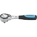Cliquet réversible 1/4" 119 mm - Hazet 863-1