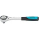 Cliquet réversible 3/8" 186 mm - Hazet 8816-1