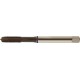 Taraud machine pour trous débouchants, 2 x D trou débouchant, surface traitée à la vapeur, DIN 376 B, Filetage M14, Pas 2,0 mm, Long. totale : 110 mm