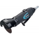 Meuleuse angulaire 522 W - Hazet 9033-10