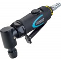 Meuleuse coudée 224 W 155 mm - Hazet 9032N-5