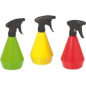 Vaporisateur 0,5 l Multicolore