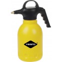 Mesto Pulvérisateur Flexi, 1,5 l, jaune