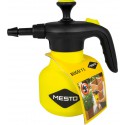 Mesto Pulvérisateur bugsi Jaune 1 L