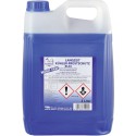 Antigel bleu 5 Liter (Par 3)