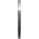 Rouleau toile protection peintre ECO 1x10 m rouleau , gris/bleu