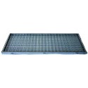 Caillebotis 600x400mm sans cadre 30/10, H 20