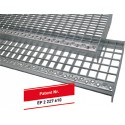 Grille XSL 800x270, 20/2, 30/10