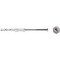 MEA Vis + cheville MFR SB10-115TX (Par 50)