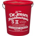 Pate lavage main S II 500ml Dr. Jonson (Par 27)