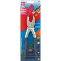 Prym 390 900 Pince Vario Avec accessoires de poinconnage