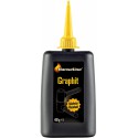 Lubrifiant vélo Hanseline Graphite 100 ml (Par 10)