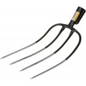 Fourche 4 dents 31X23 cm