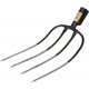 Fourche Sud 4 dents 31X23 cm
