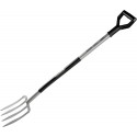 Fourche beche Ergoline