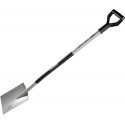 Pelle de jardin