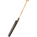 Beche de drainage 58 cm