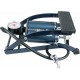 Pompe a pied Bleu - SKS "Twin Air"
