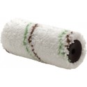 Recharge microfibre - Rouleau Midi - 10cm - cœur 33mm