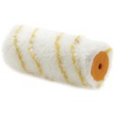 Rouleau de rechange 10 cm, jaune