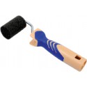 Rouleau peinture Top Finish 5cm 20cm bleu