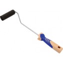 Rouleau peinture Top Finish 10cm, 2K