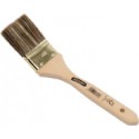 Pinceau lasure 75 Polymix marron