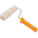 Rouleau peinture 15cm, Flor 12mm