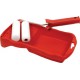 Rouleau peinture 2x10cm 28cm