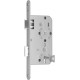 Serrure a mortaiseZTE BB 55/72/8/1 Din L STUMPF