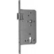 Serrure de porte PZW 65/92/10/2 Din LI FALZ
