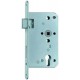 FH-Serrure PZ 65 / 72 / 9 Din R
