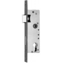 Serrure PZW D40mm DIN rs