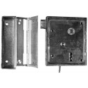 Boitier serrure Nr.79BB