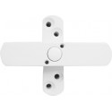 Protection de fenetre 2- marron
