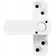 Protection de fenetre 1- blanc