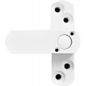 Protection de fenetre 1- blanc