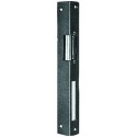 Gache électrique 6-12 V.rs m. Wi.Bl.m.Mech.débloquant