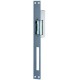 Gache électrique 6-12 Volt m. Flachblech 250X24mm