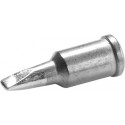 Ersa 0G072CN/SB Panne a de fer souder en forme de burin