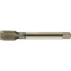 Taraud machine pour trous débouchants, sans revêtement, Filetage : M8 x 0,75, Long. totale 90 mm, Ø queue 6,0 mm