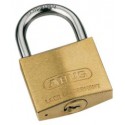 Cadenas Nr 85 40 laiton