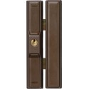 Serrure de fenetre FTS88 B AL0125