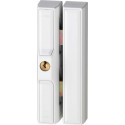 Serrure de fenetre FTS88 W AL0125