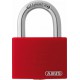 Cadenas alu T65AL 40 blanc
